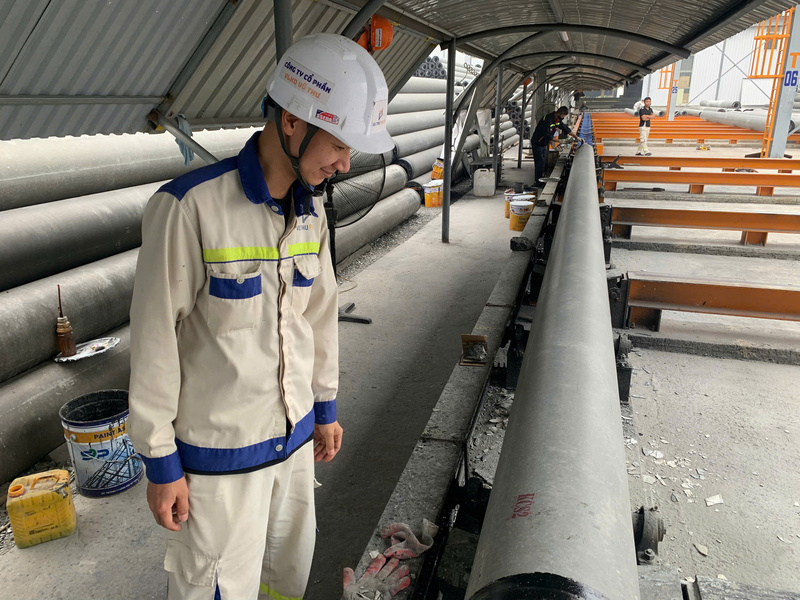 Hình ảnh thực tế